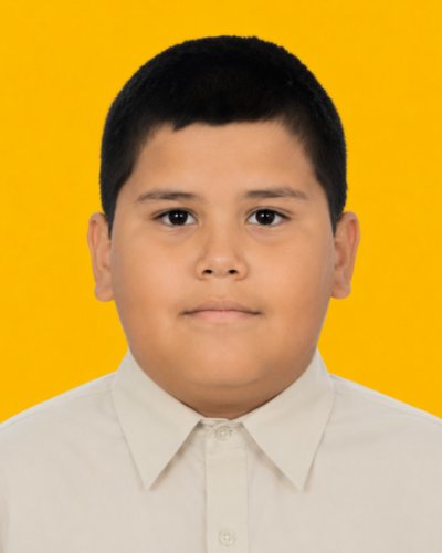 Brayan Mejia
