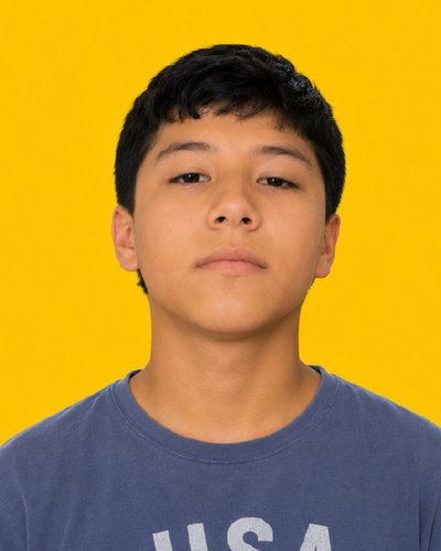 Dylan Mendez