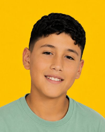 Malcom Mendez