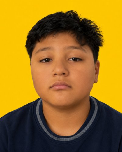Mateo Lopez