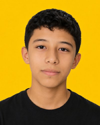 Mateo Franceschy