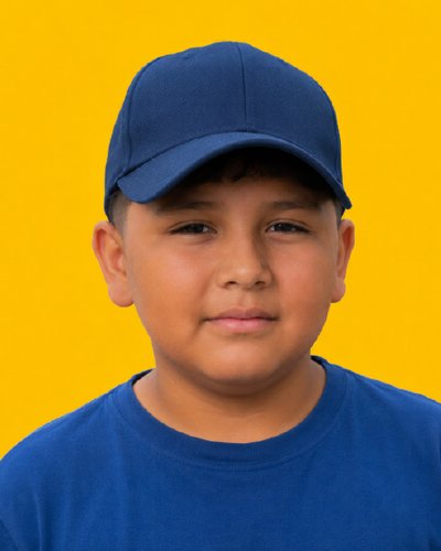Ociel Hernández