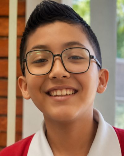 Cristhian Zermeño