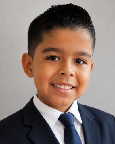 Ender Zavaleta