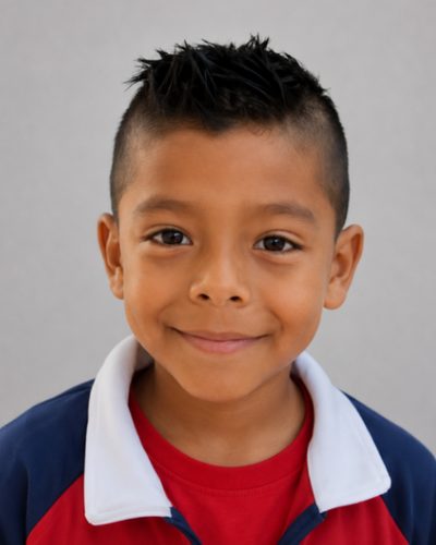 Luis Olguin