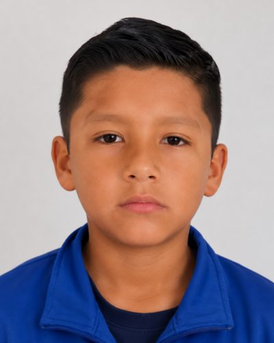Yasiel Garcia