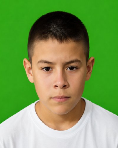 Antonio Rodriguez