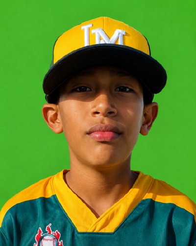 Cesar Carrera