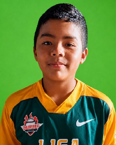 Cristhian Rodriguez