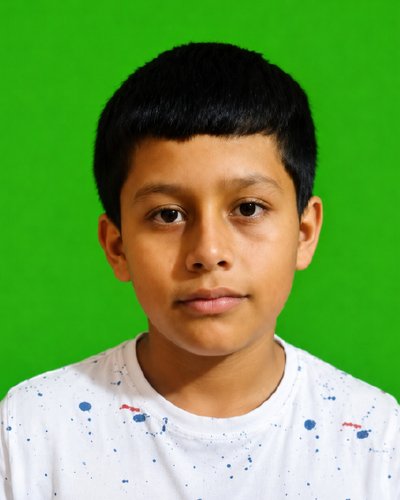 Derek Amador