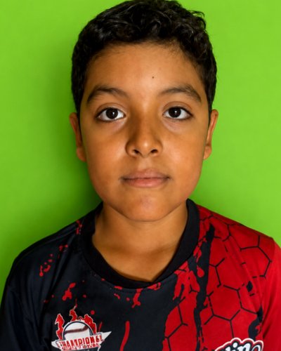 Diego Gonzalez