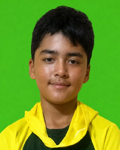 Felix Chama