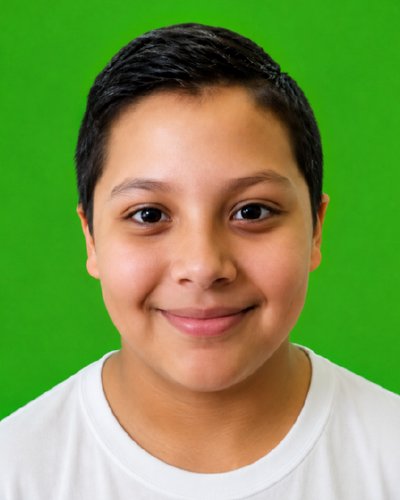 Joseph Flores