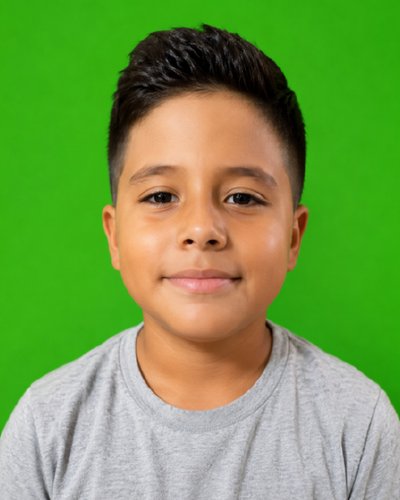 Kelvin Delgado