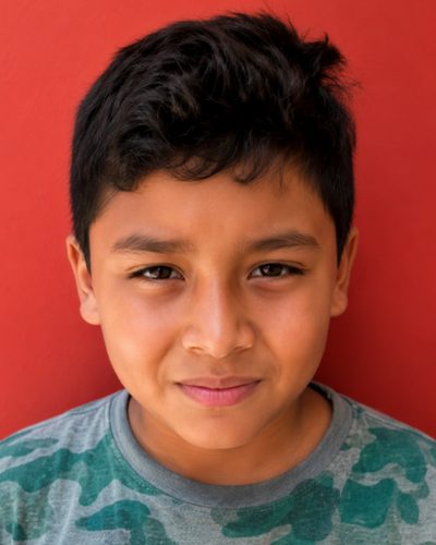 Alan Garcia