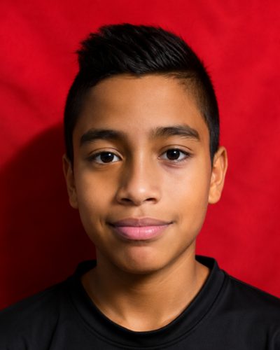 Ian Velazquez