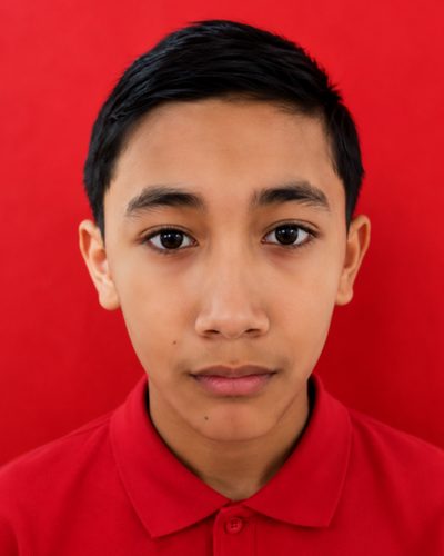 Isaac Reyes