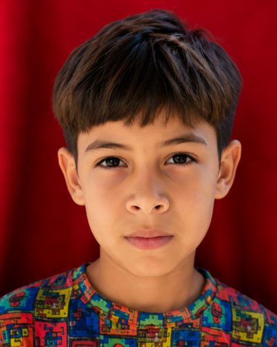 Jordan Garcia