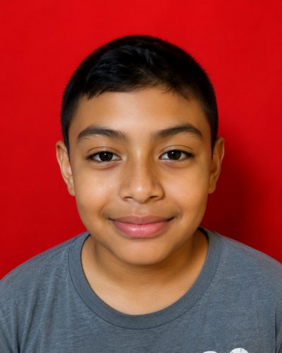 Joshua Jimenez