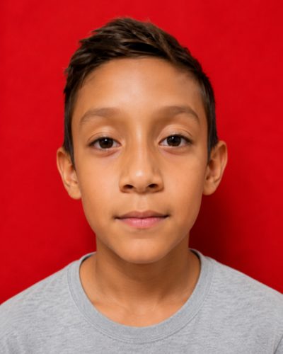 Maximiliano Contreras