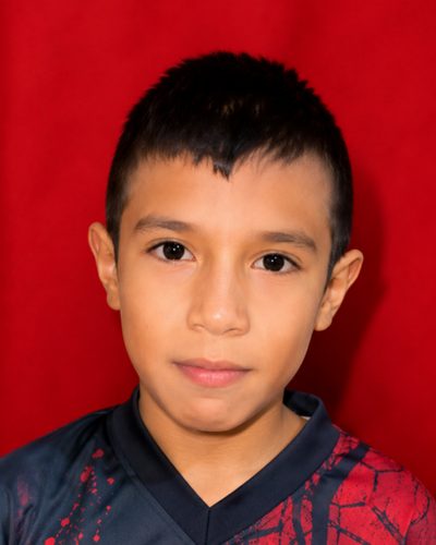 Ricardo Mendez