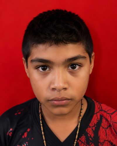 Ruben Rincon