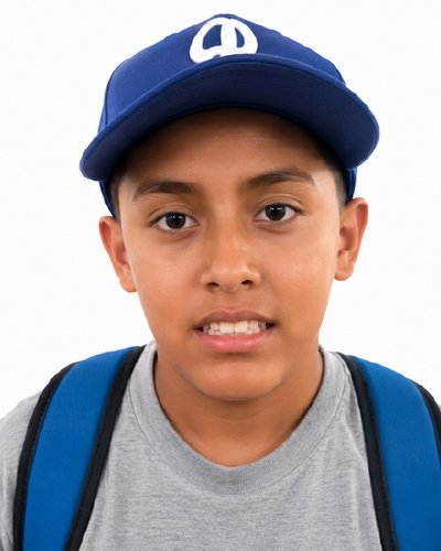 Angel Hernandez