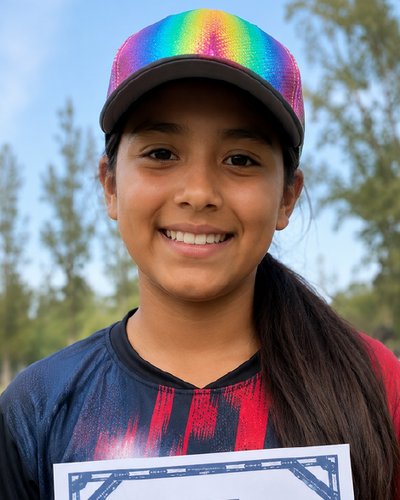 Jade Rojas