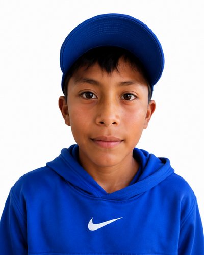 Odon Pantoja