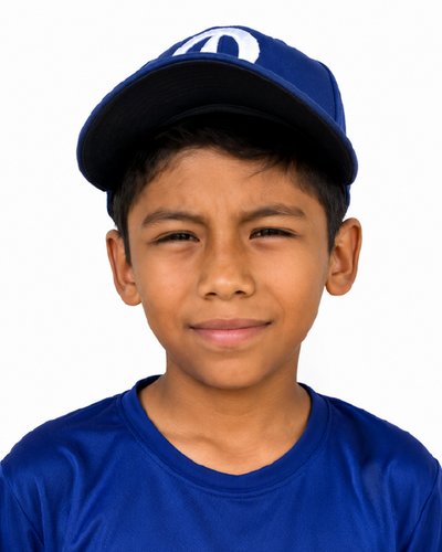 Rubenide Morales