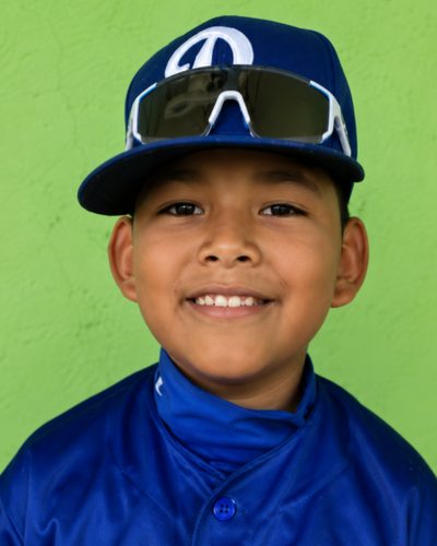 Carlos Rojas