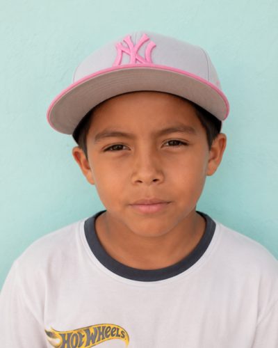 Edher Servillano