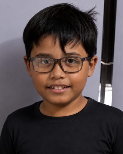Joel Ramos