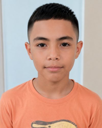 Mario Martinez