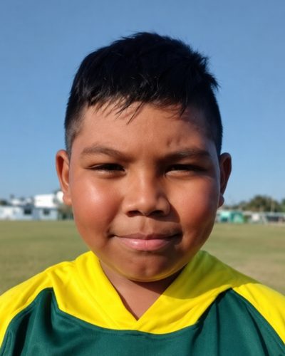 Obed Carvajal