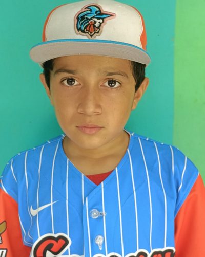 Gustavo Rosas