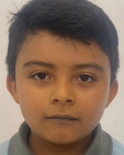 Joshua Guendulay