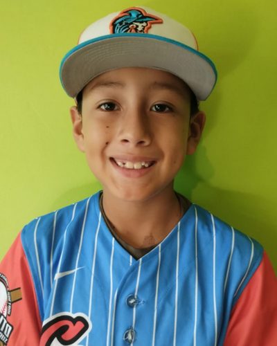 Liam Marín