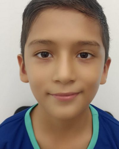 Santiago Navarro