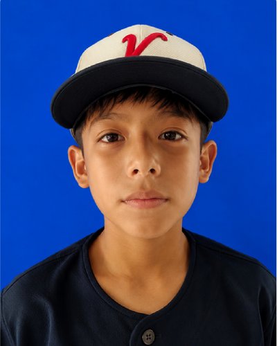 Hayden Jimenez