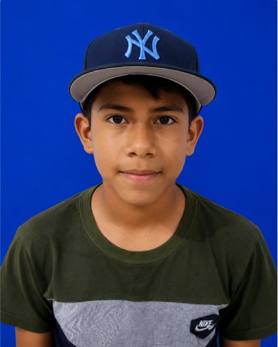 Iker Ramirez