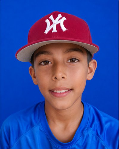 Jesus Garcia