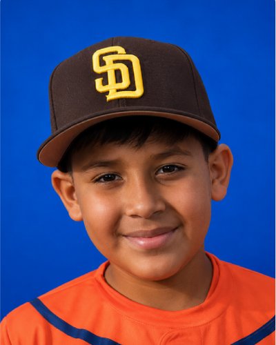 Omar Del