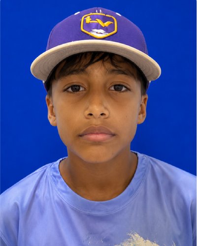 Yadier Castro
