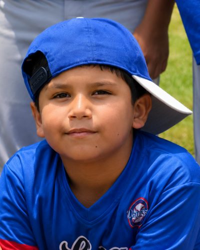 Angel Morales
