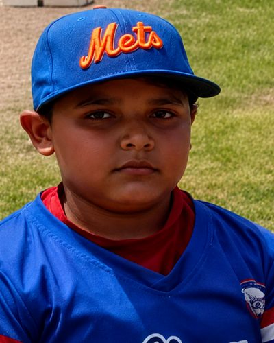 Carlos Alcantara