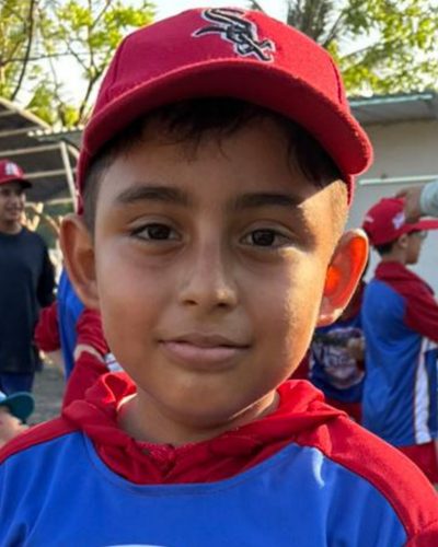 Efrain Fernandez