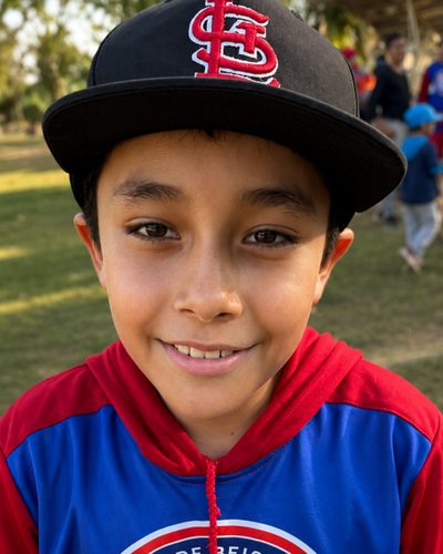 Leonardo Cortes