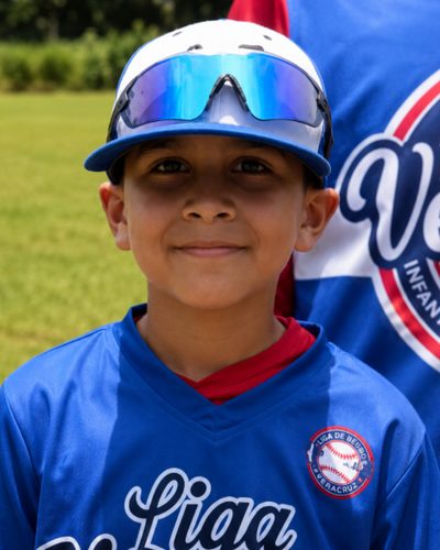 Luis Castillo