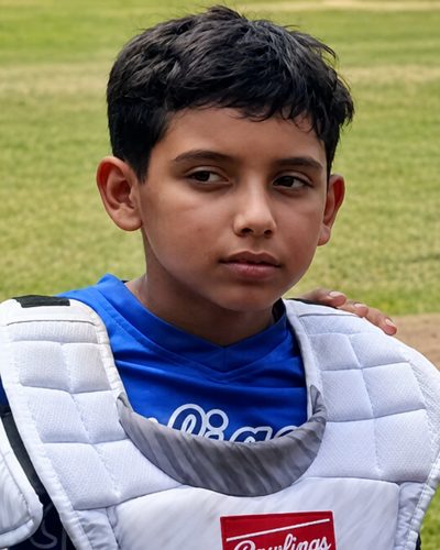 Norberto Gonzalez